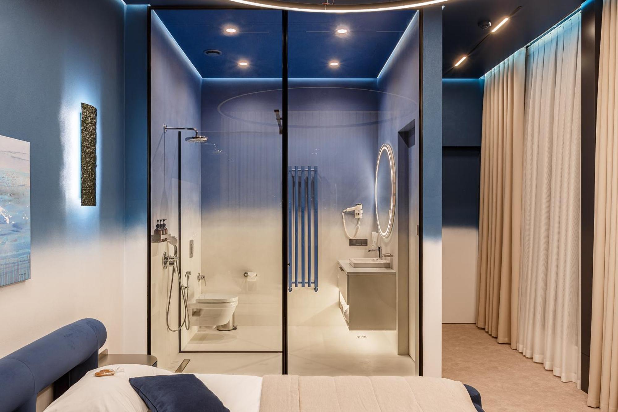 Tavel Hotel & Spa 布克维 外观 照片