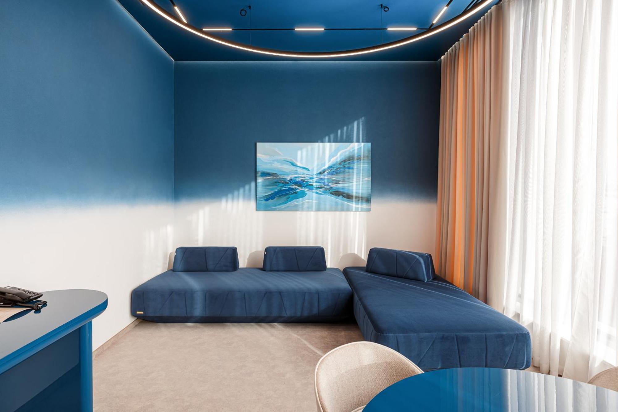 Tavel Hotel & Spa 布克维 外观 照片
