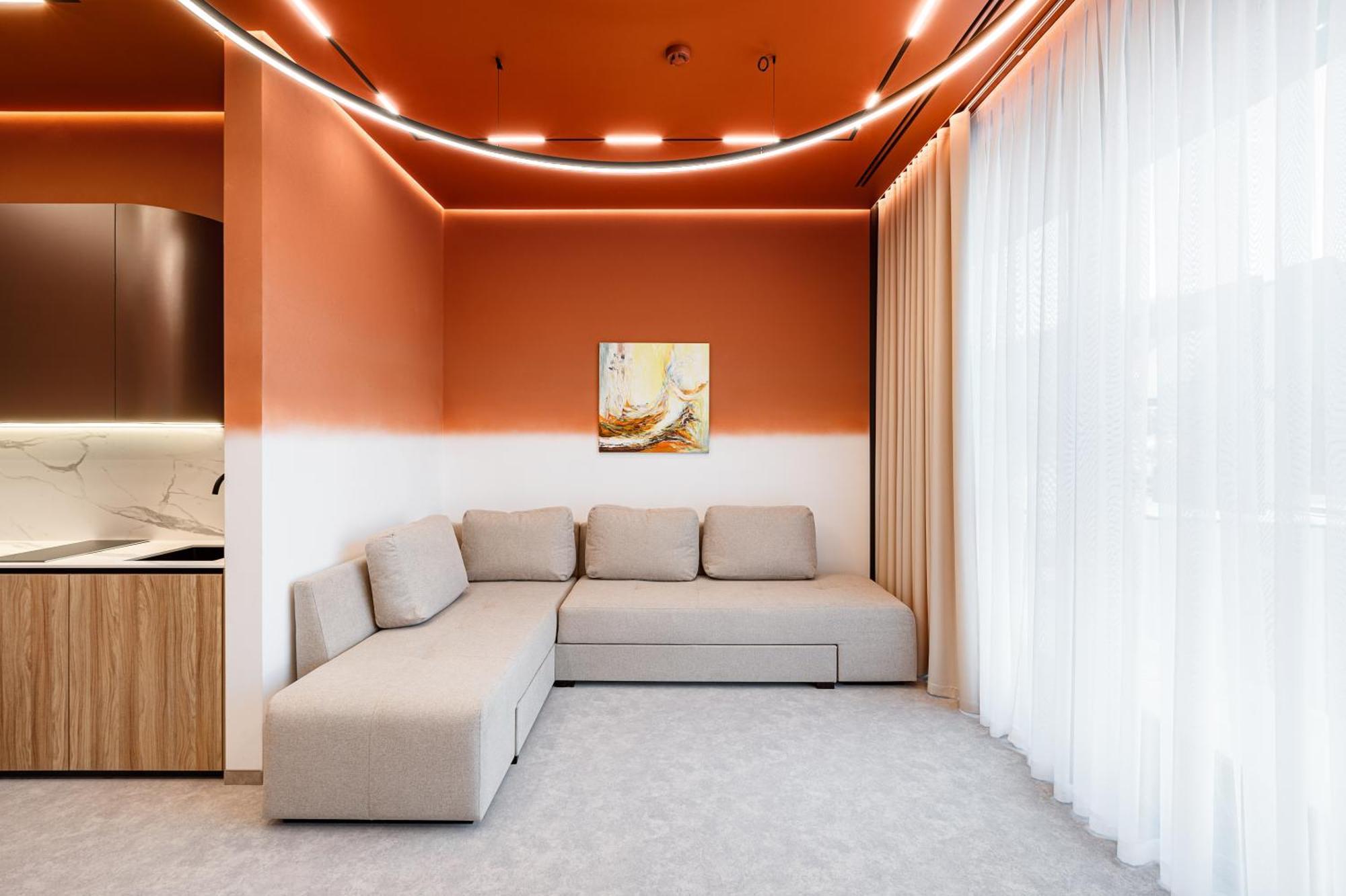 Tavel Hotel & Spa 布克维 外观 照片
