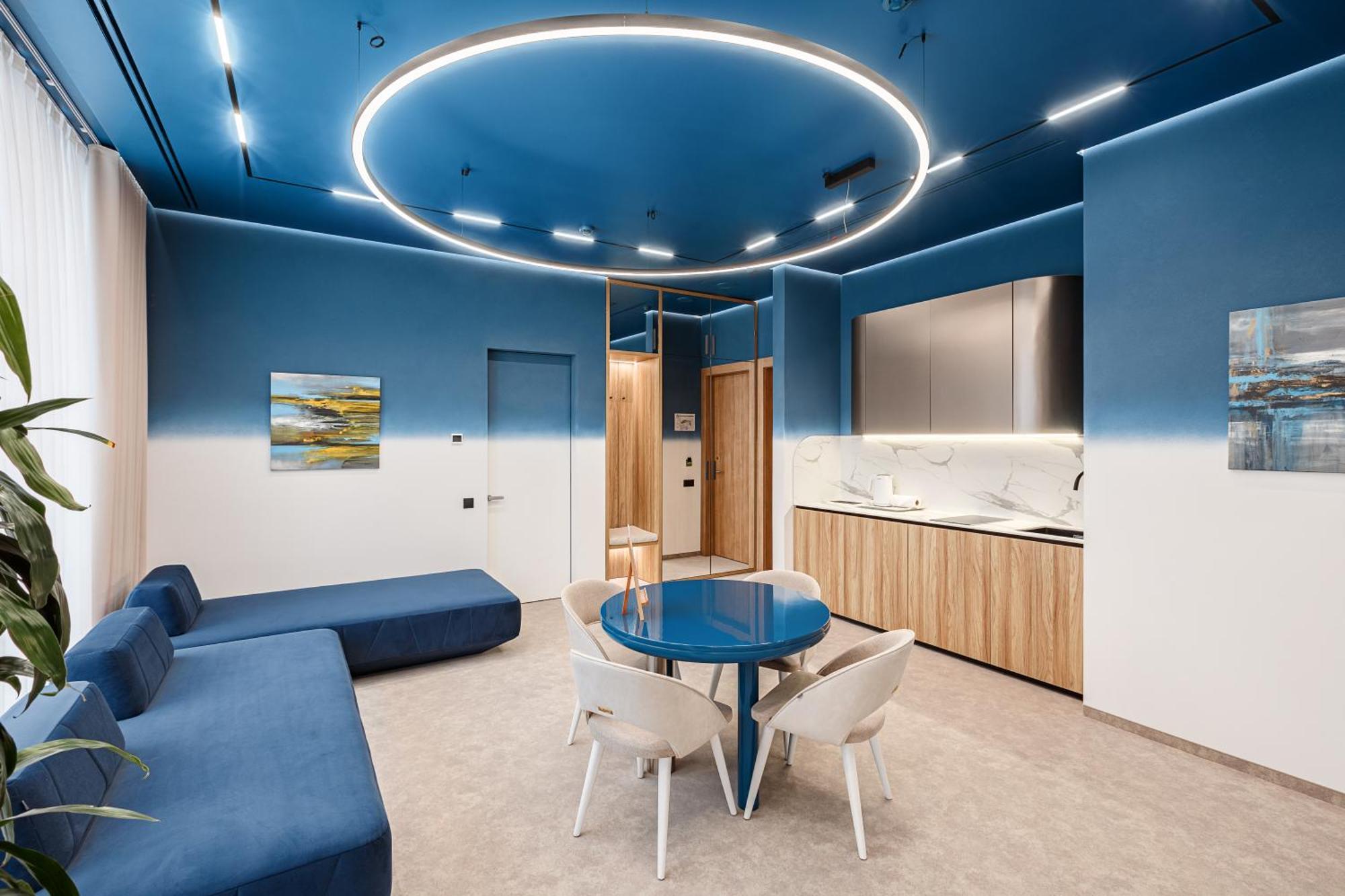 Tavel Hotel & Spa 布克维 外观 照片