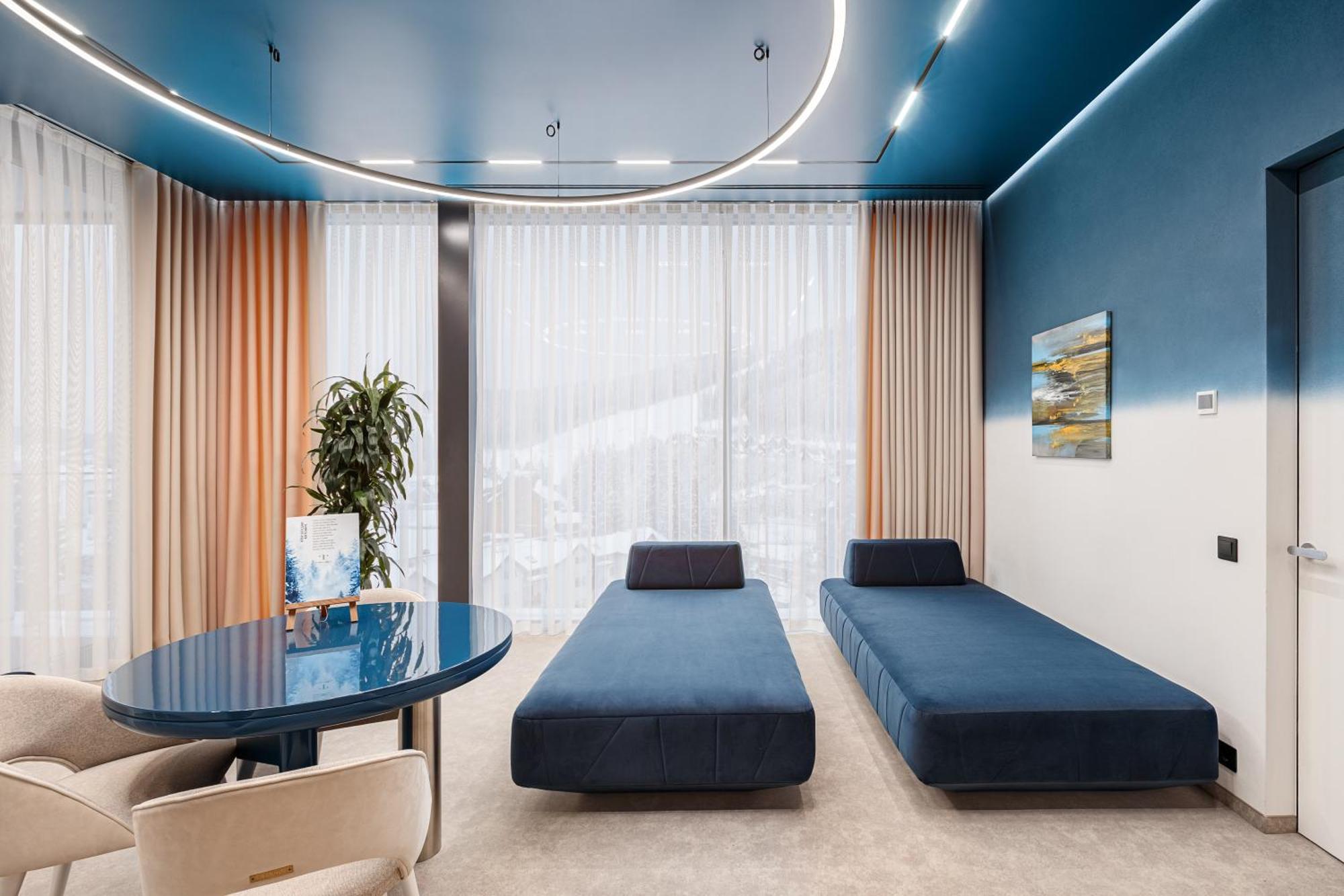 Tavel Hotel & Spa 布克维 外观 照片