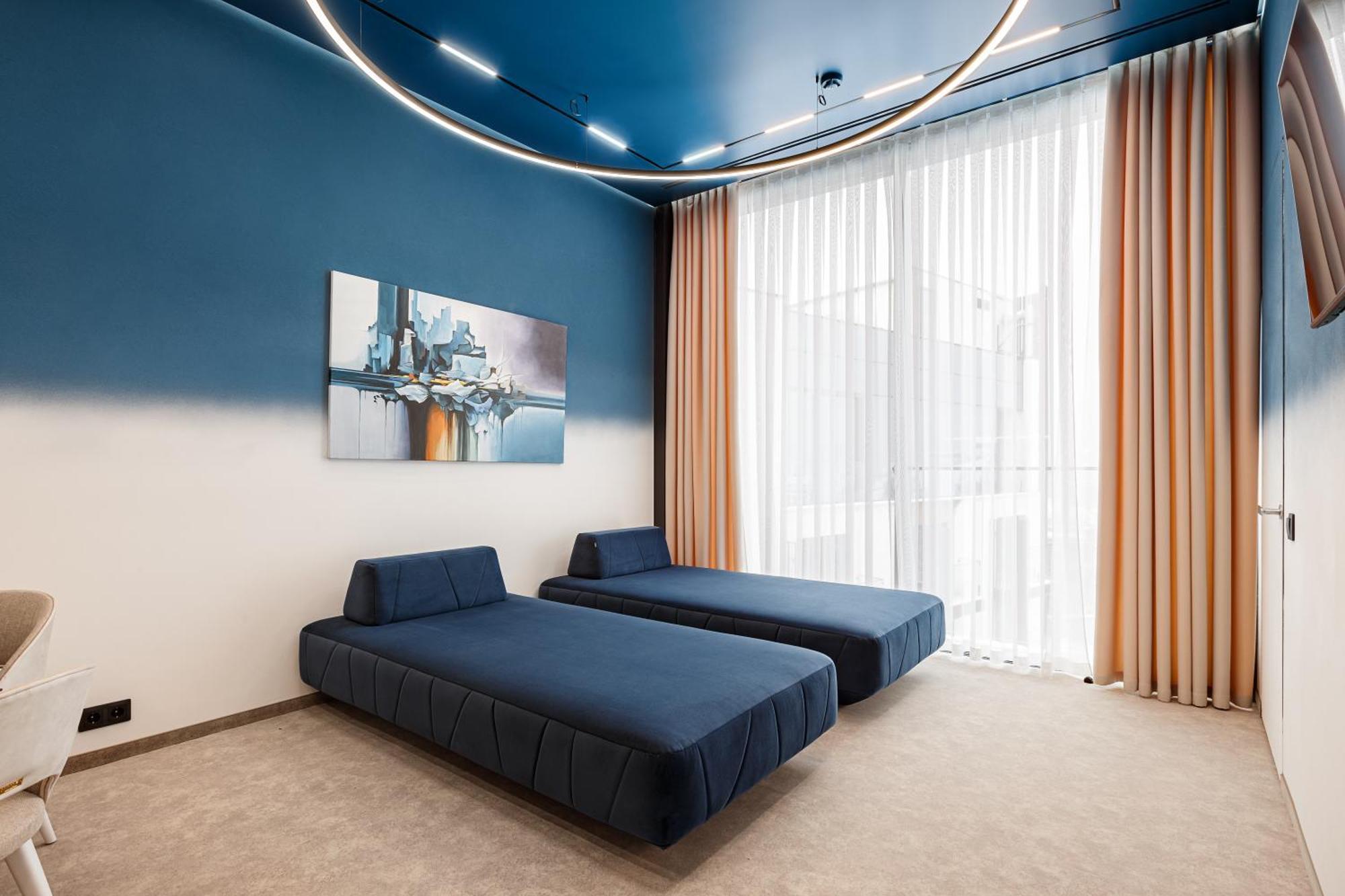 Tavel Hotel & Spa 布克维 外观 照片