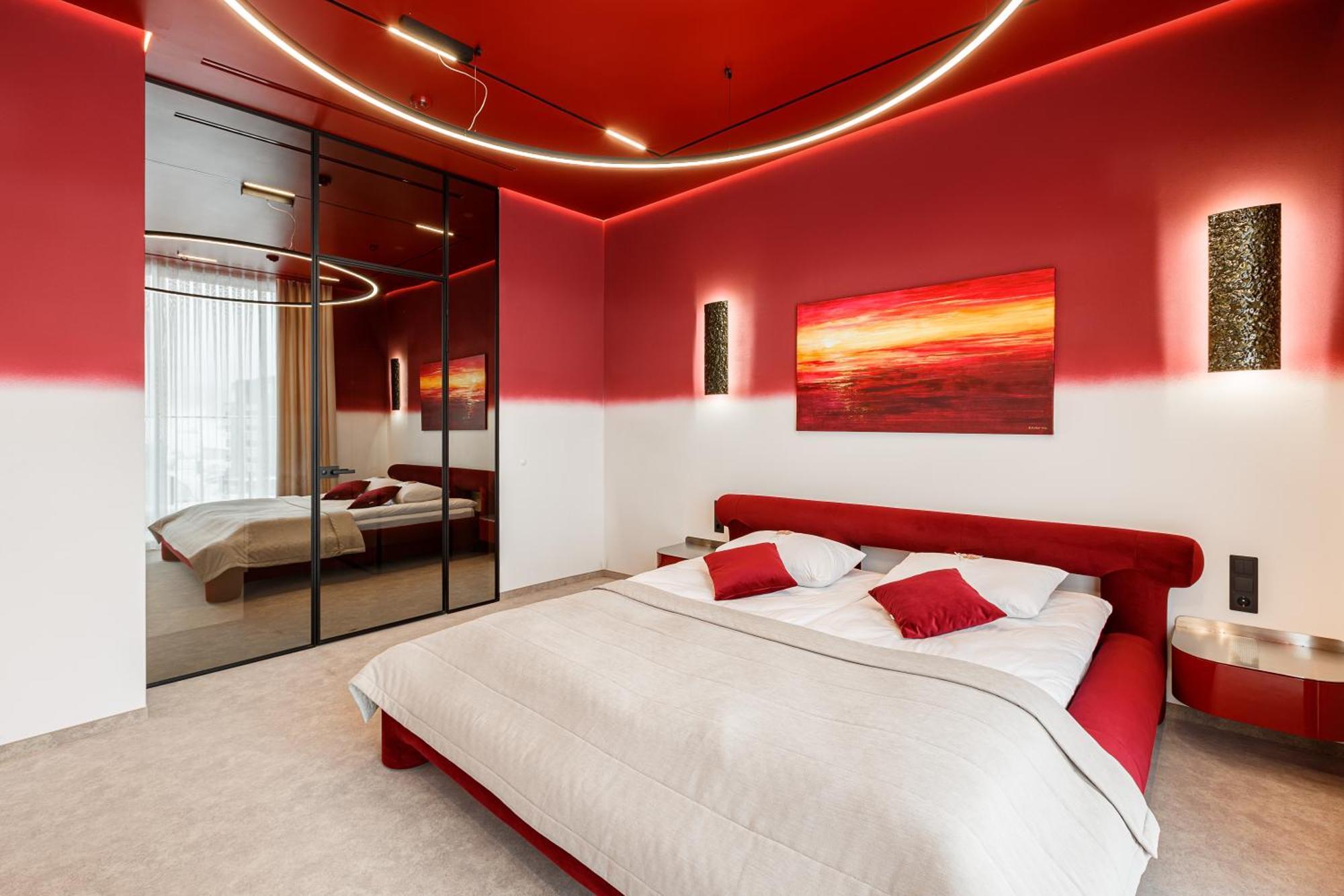 Tavel Hotel & Spa 布克维 外观 照片